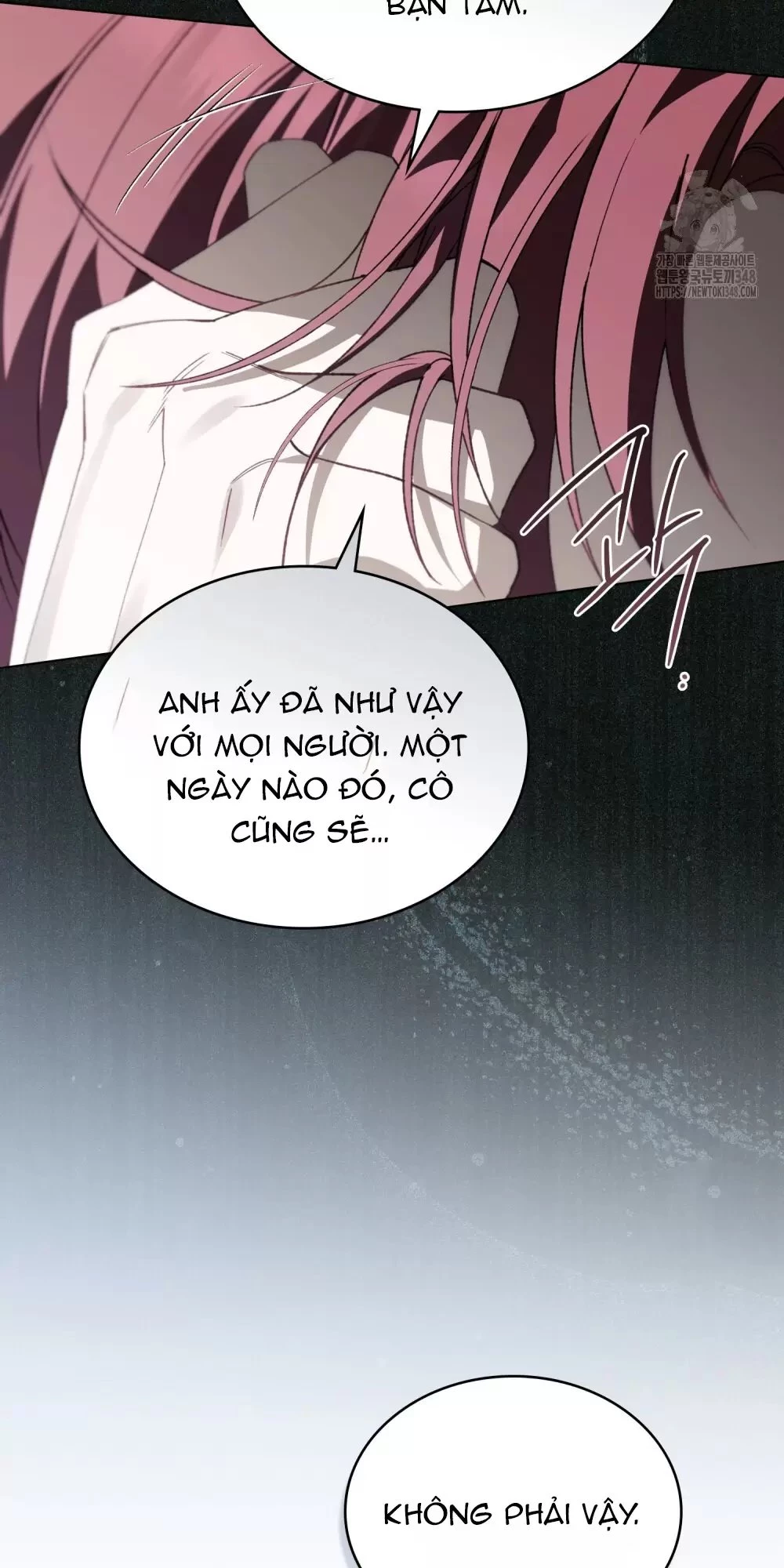 Lời Hứa Này Không Thuộc Về Em Chapter 31 - Trang 2