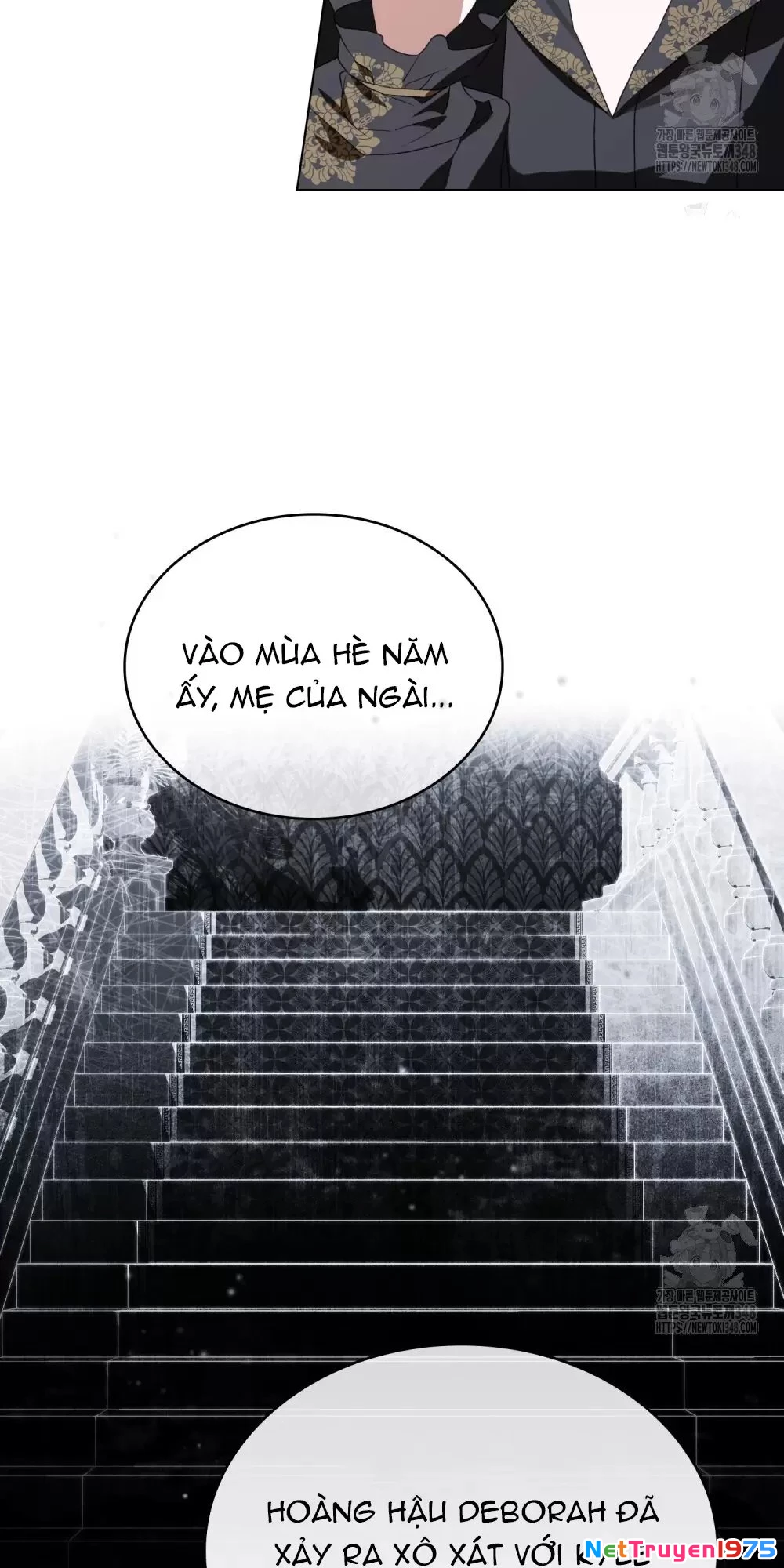 Lời Hứa Này Không Thuộc Về Em Chapter 31 - Trang 2