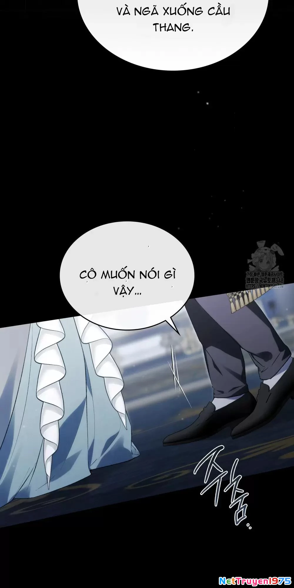 Lời Hứa Này Không Thuộc Về Em Chapter 31 - Trang 2
