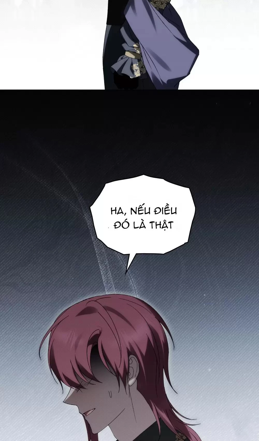 Lời Hứa Này Không Thuộc Về Em Chapter 31 - Trang 2