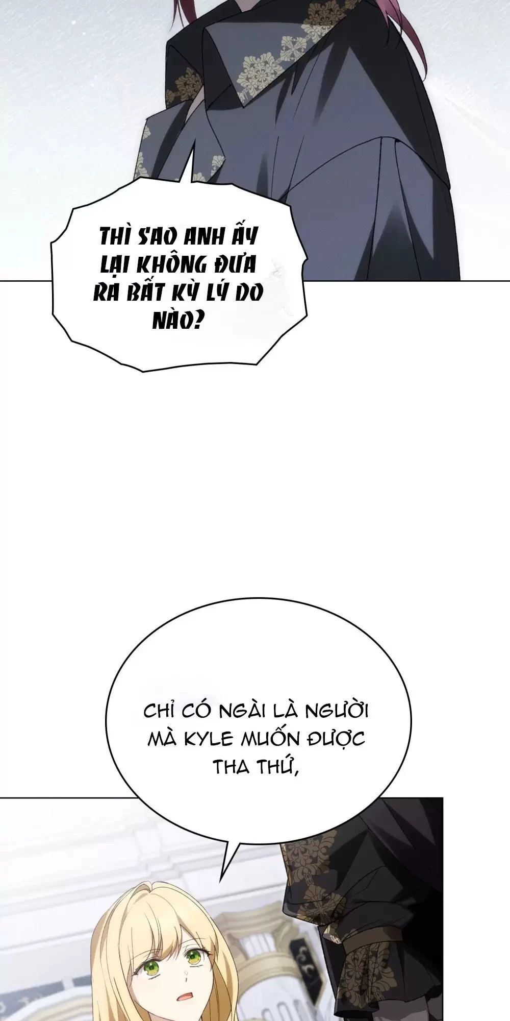 Lời Hứa Này Không Thuộc Về Em Chapter 31 - Trang 2
