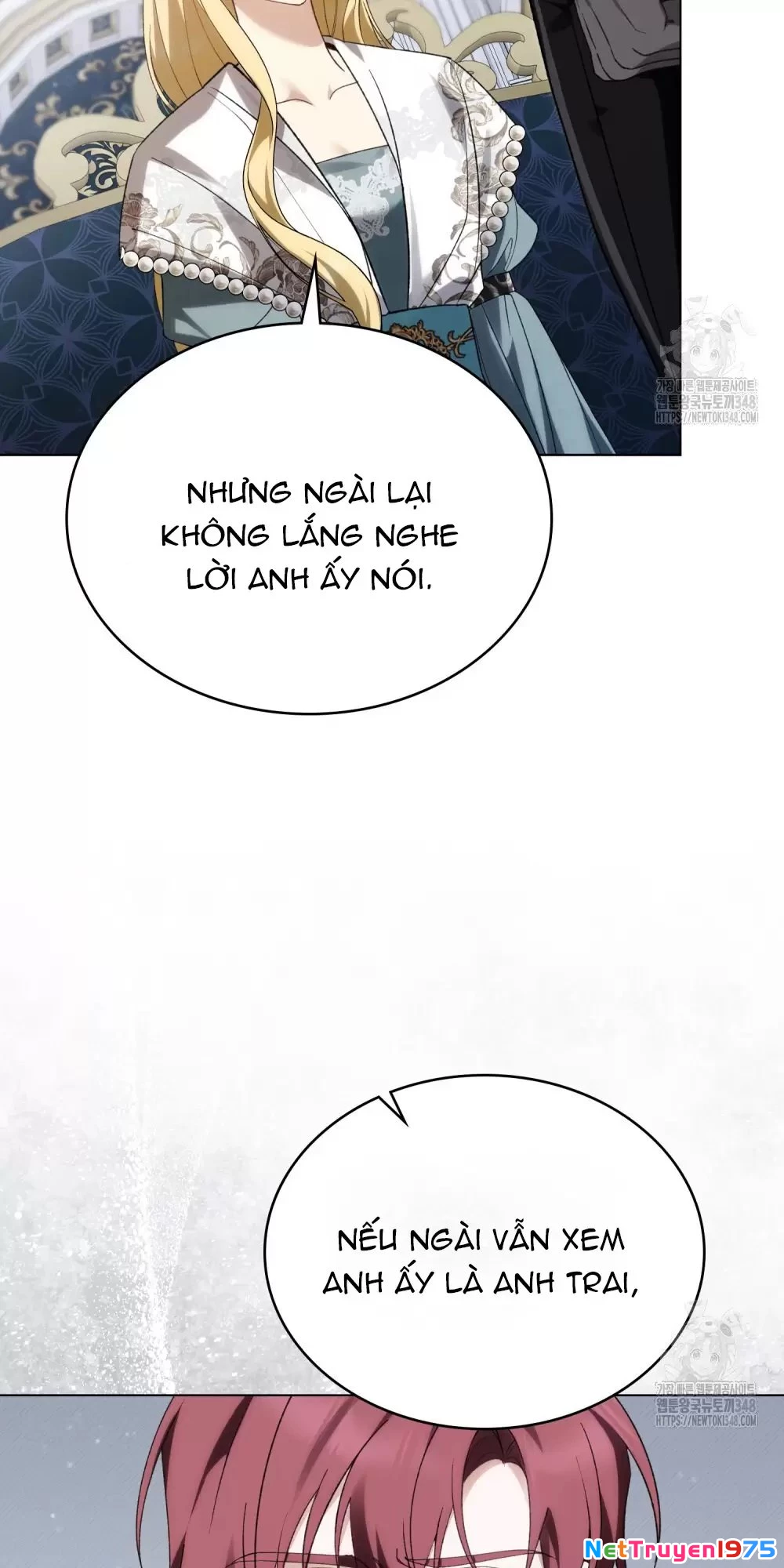 Lời Hứa Này Không Thuộc Về Em Chapter 31 - Trang 2