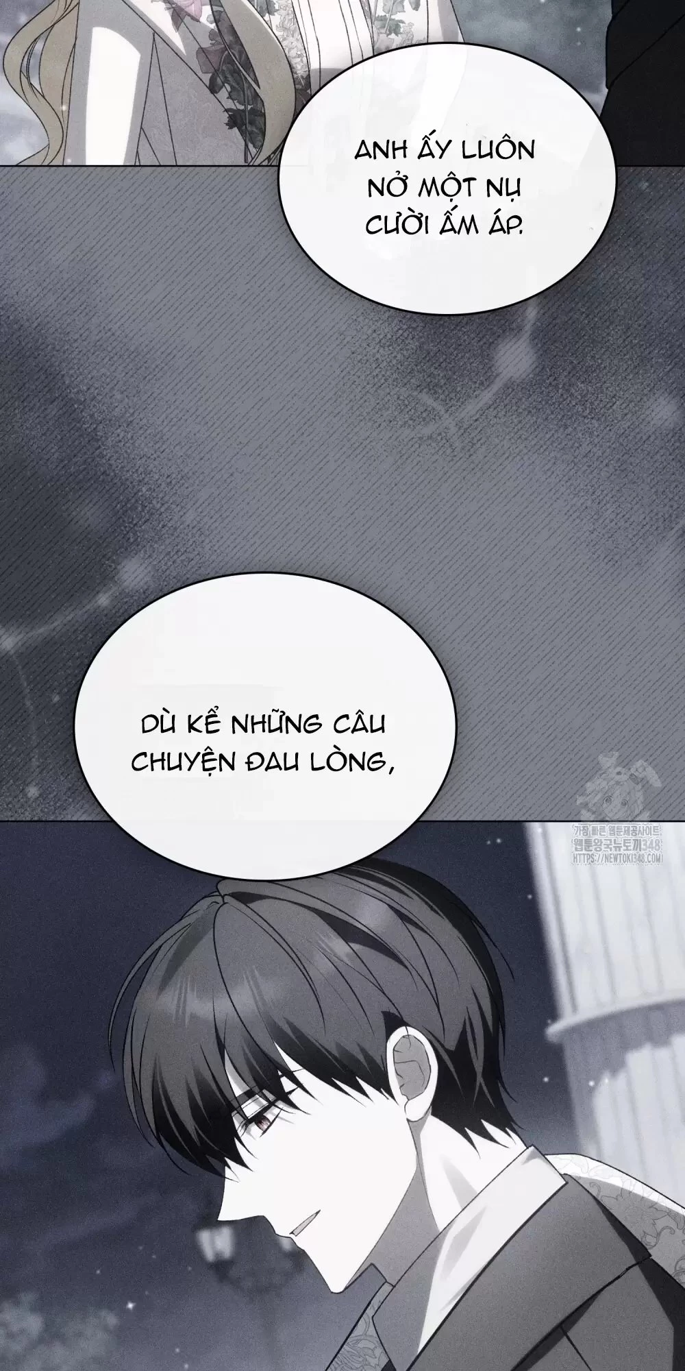 Lời Hứa Này Không Thuộc Về Em Chapter 31 - Trang 2