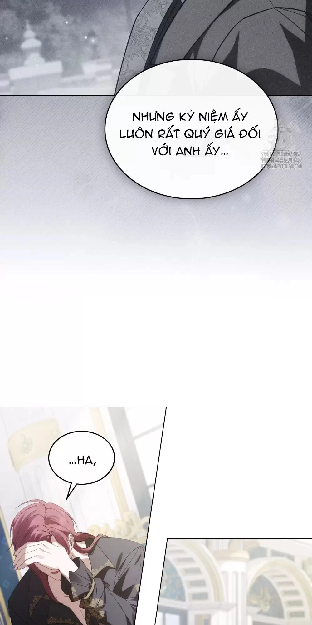 Lời Hứa Này Không Thuộc Về Em Chapter 31 - Trang 2