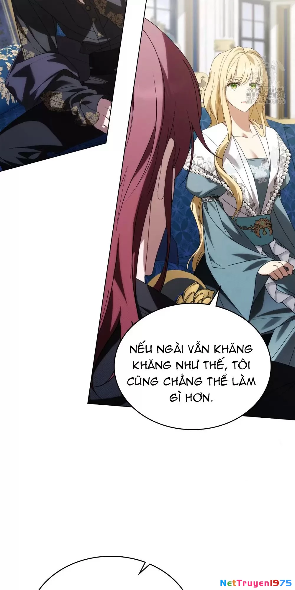 Lời Hứa Này Không Thuộc Về Em Chapter 31 - Trang 2