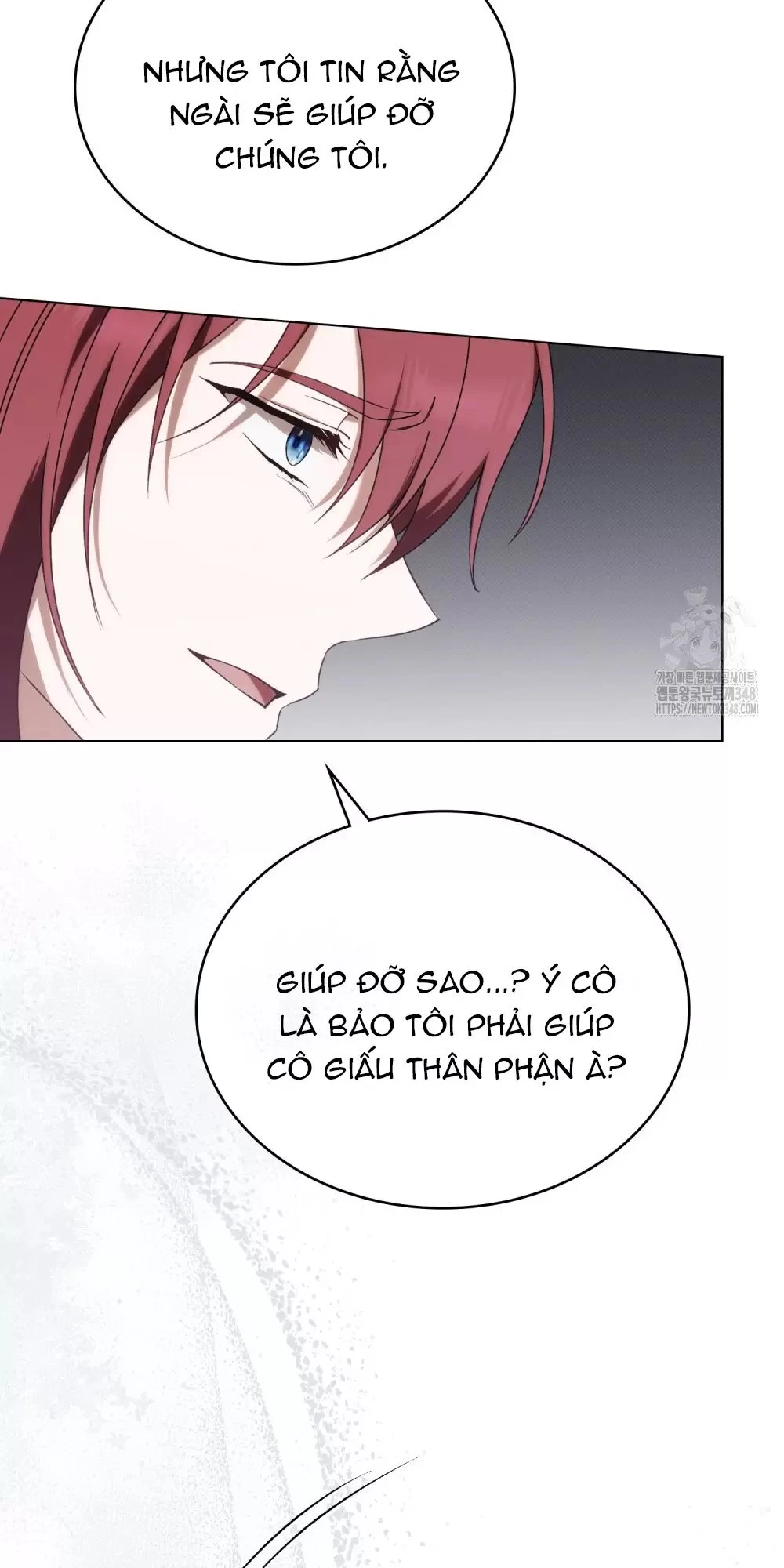 Lời Hứa Này Không Thuộc Về Em Chapter 31 - Trang 2
