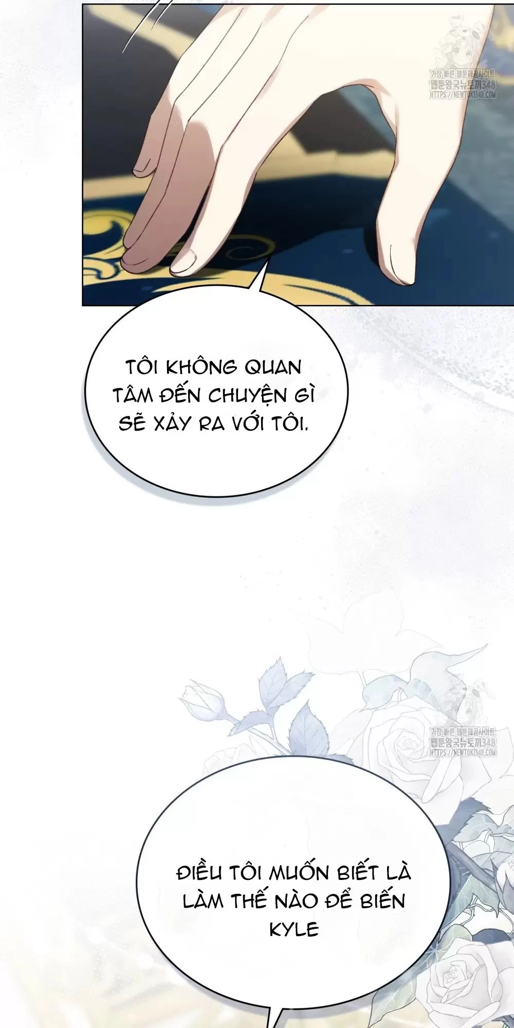 Lời Hứa Này Không Thuộc Về Em Chapter 31 - Trang 2