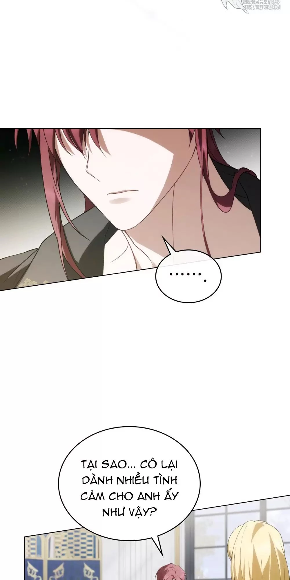 Lời Hứa Này Không Thuộc Về Em Chapter 31 - Trang 2