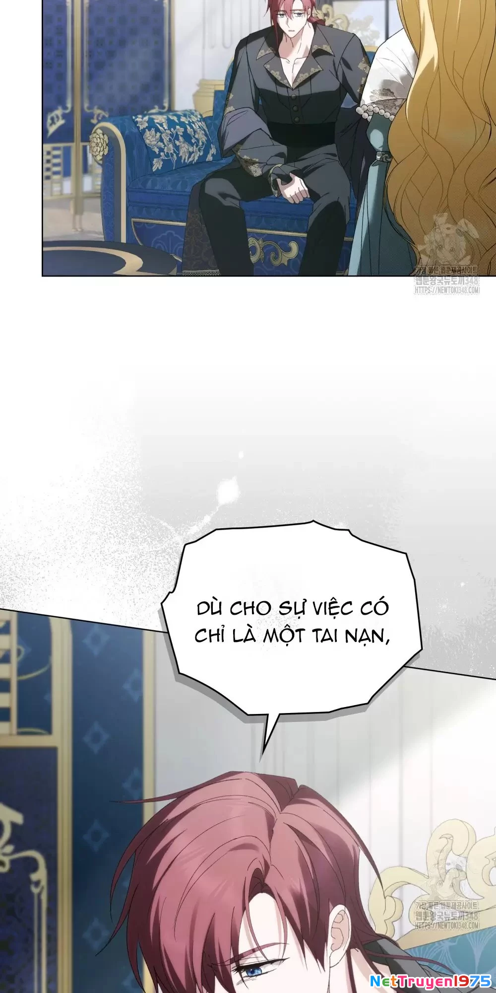 Lời Hứa Này Không Thuộc Về Em Chapter 31 - Trang 2