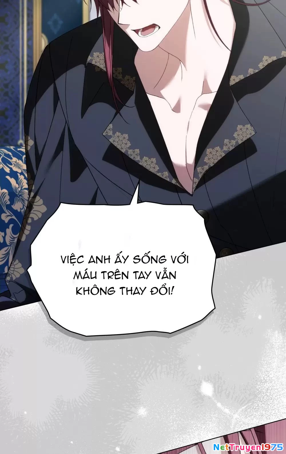 Lời Hứa Này Không Thuộc Về Em Chapter 31 - Trang 2