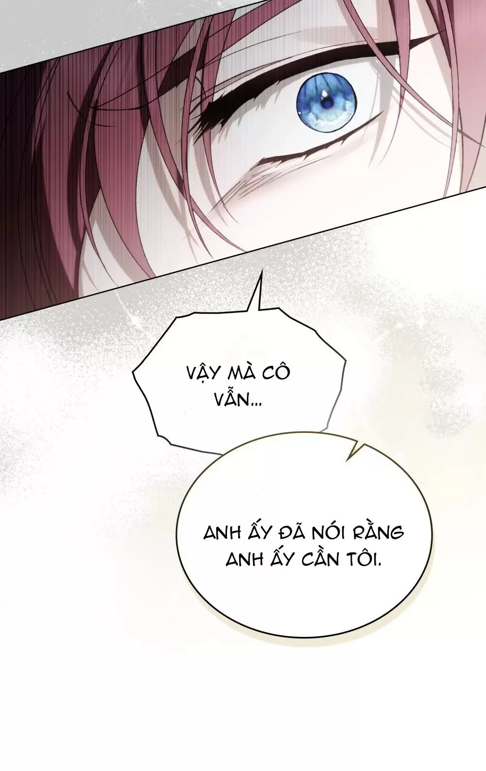 Lời Hứa Này Không Thuộc Về Em Chapter 31 - Trang 2
