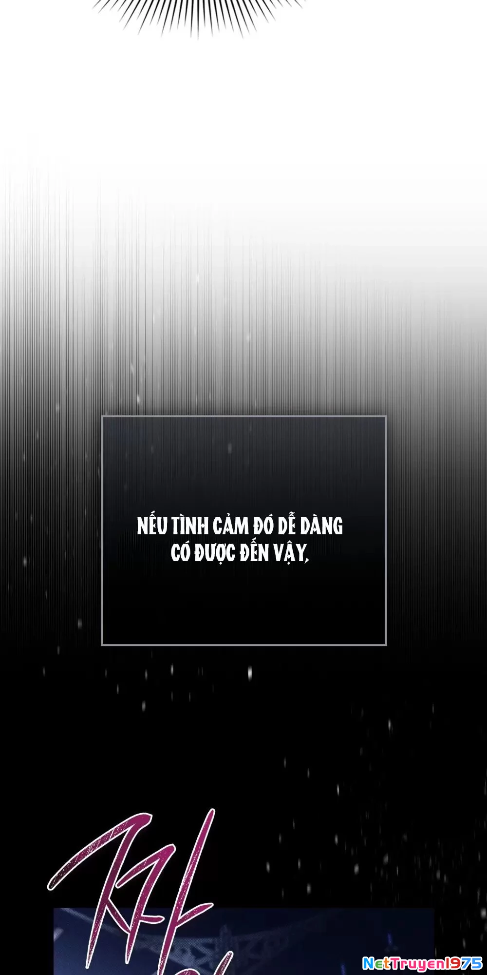 Lời Hứa Này Không Thuộc Về Em Chapter 31 - Trang 2