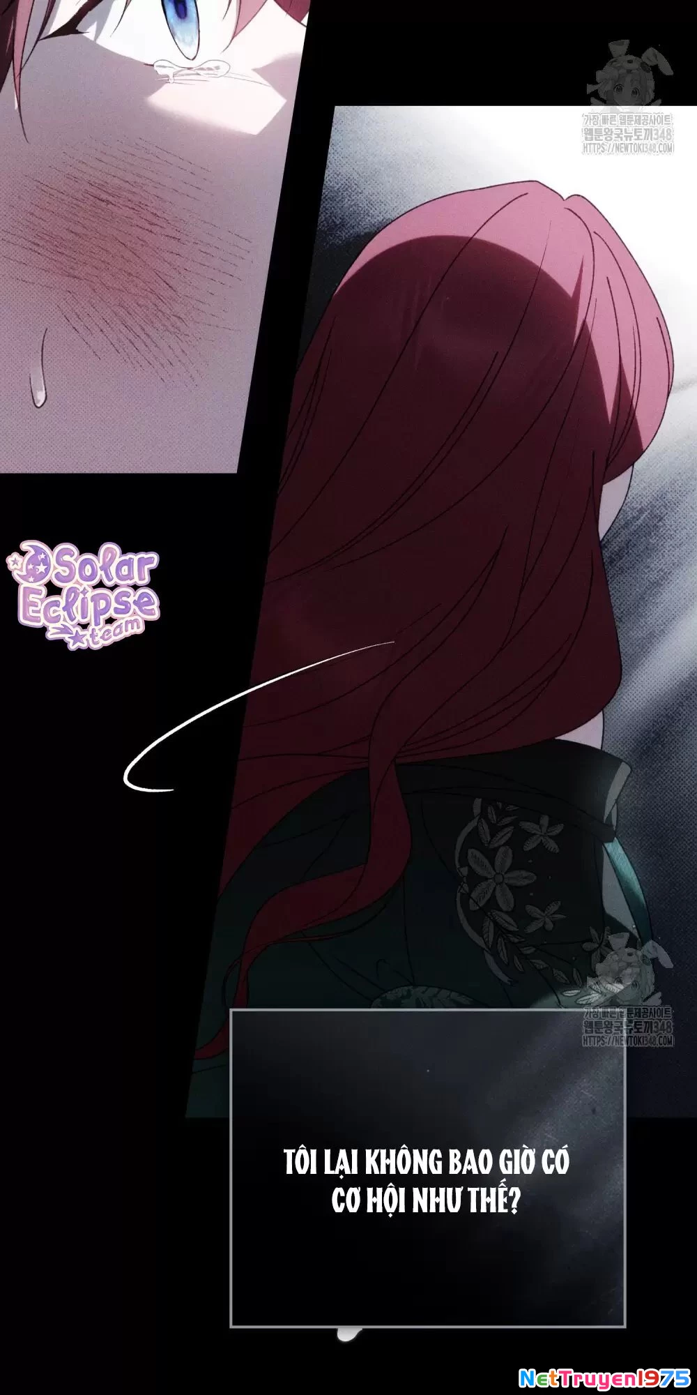 Lời Hứa Này Không Thuộc Về Em Chapter 31 - Trang 2