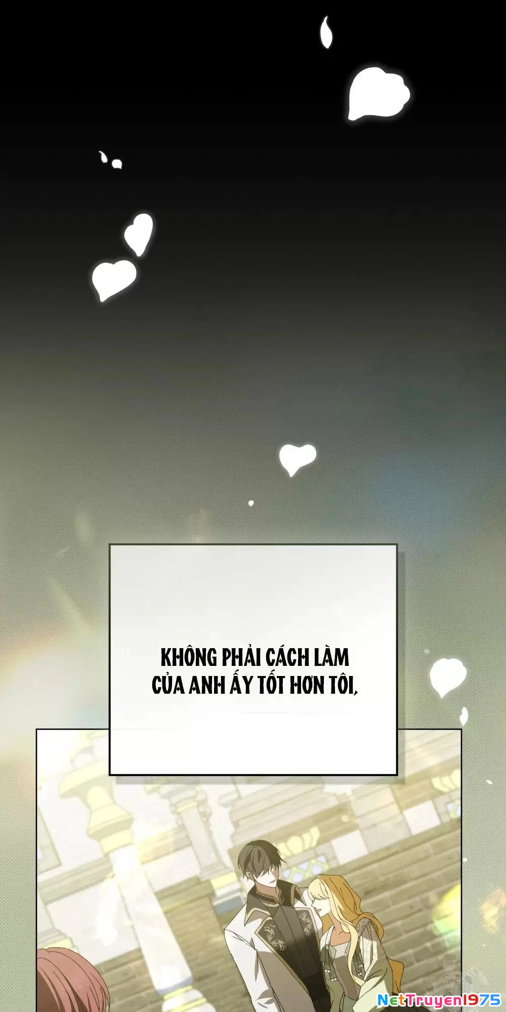 Lời Hứa Này Không Thuộc Về Em Chapter 31 - Trang 2