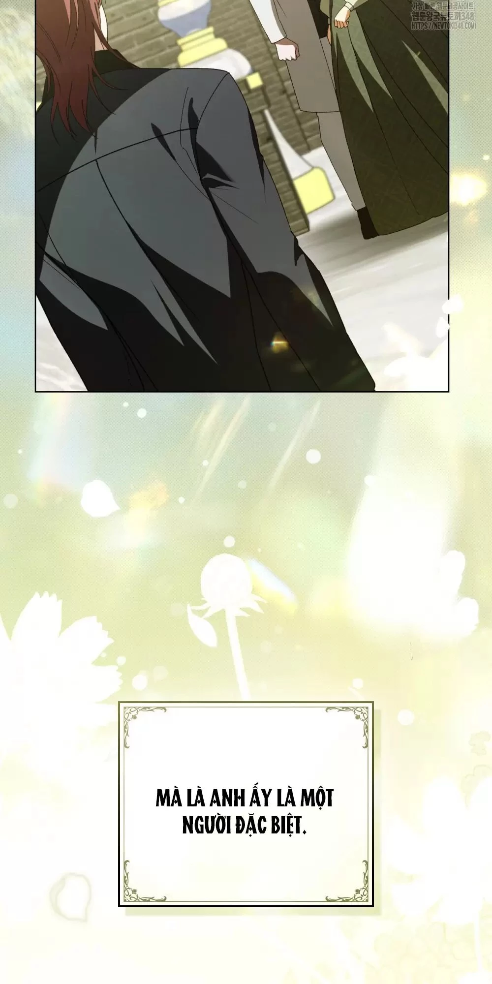 Lời Hứa Này Không Thuộc Về Em Chapter 31 - Trang 2