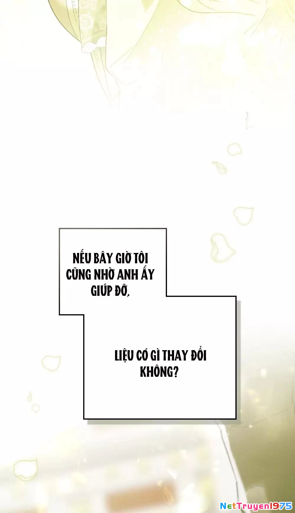 Lời Hứa Này Không Thuộc Về Em Chapter 31 - Trang 2