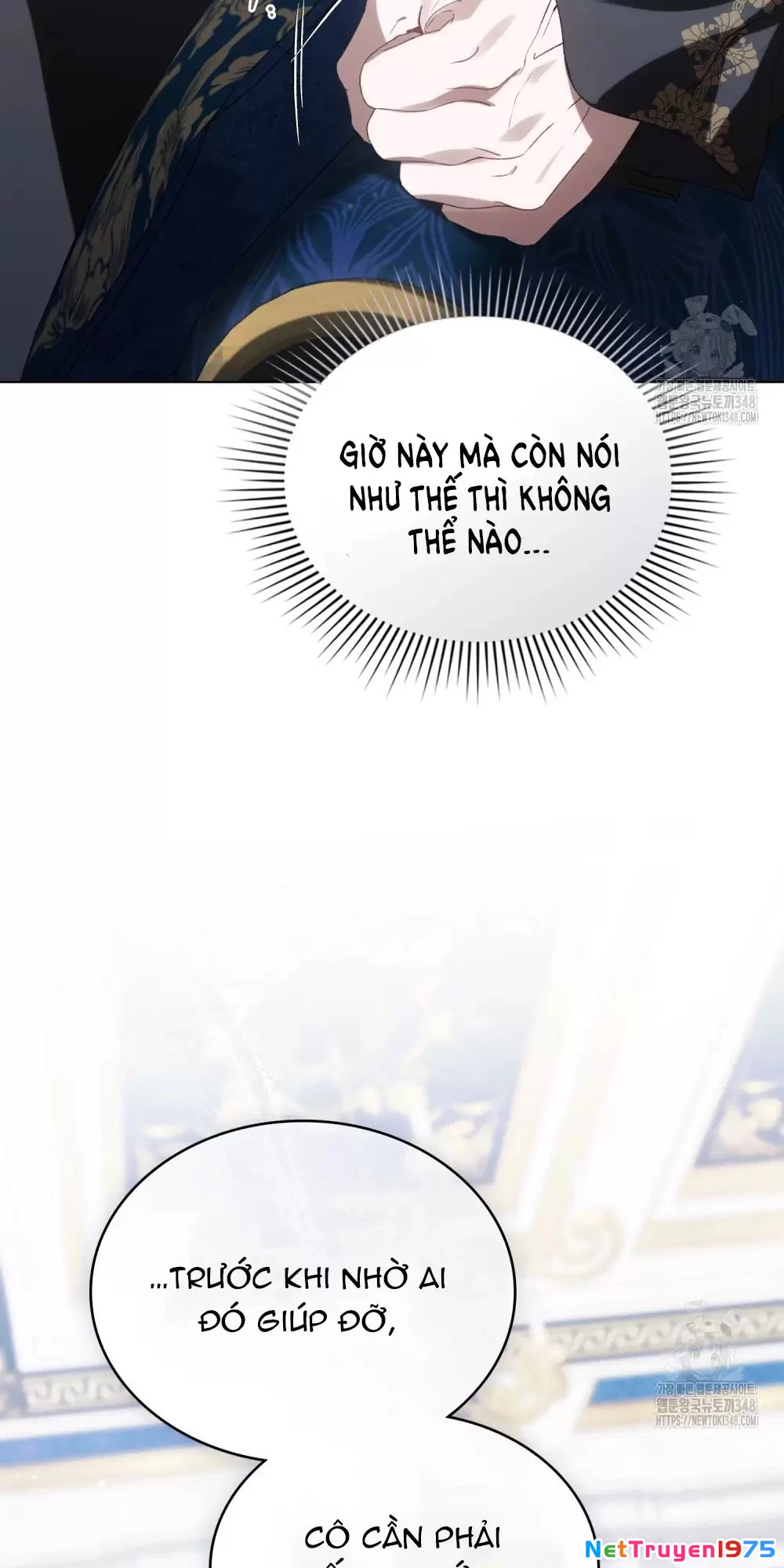 Lời Hứa Này Không Thuộc Về Em Chapter 31 - Trang 2