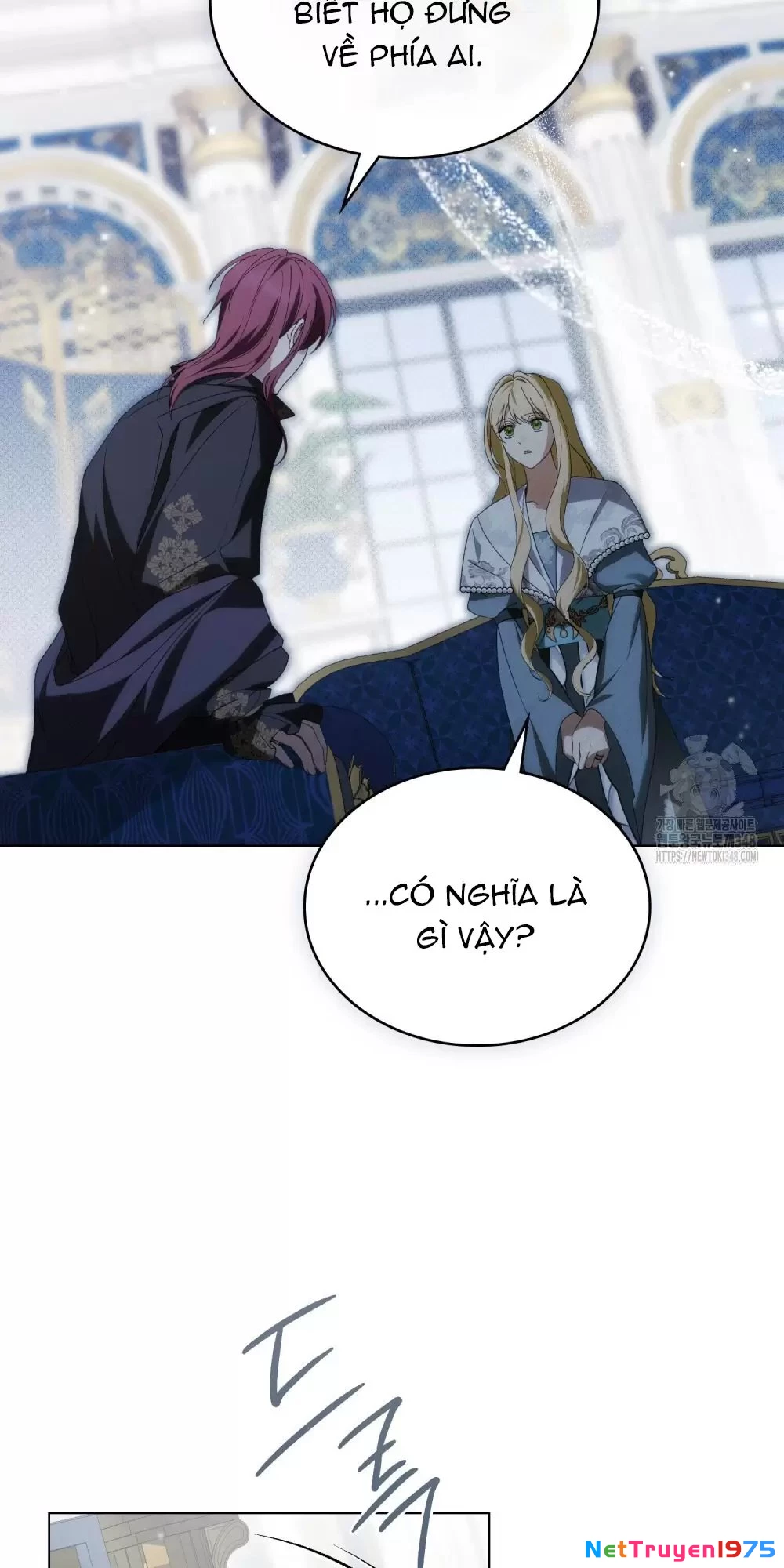 Lời Hứa Này Không Thuộc Về Em Chapter 31 - Trang 2
