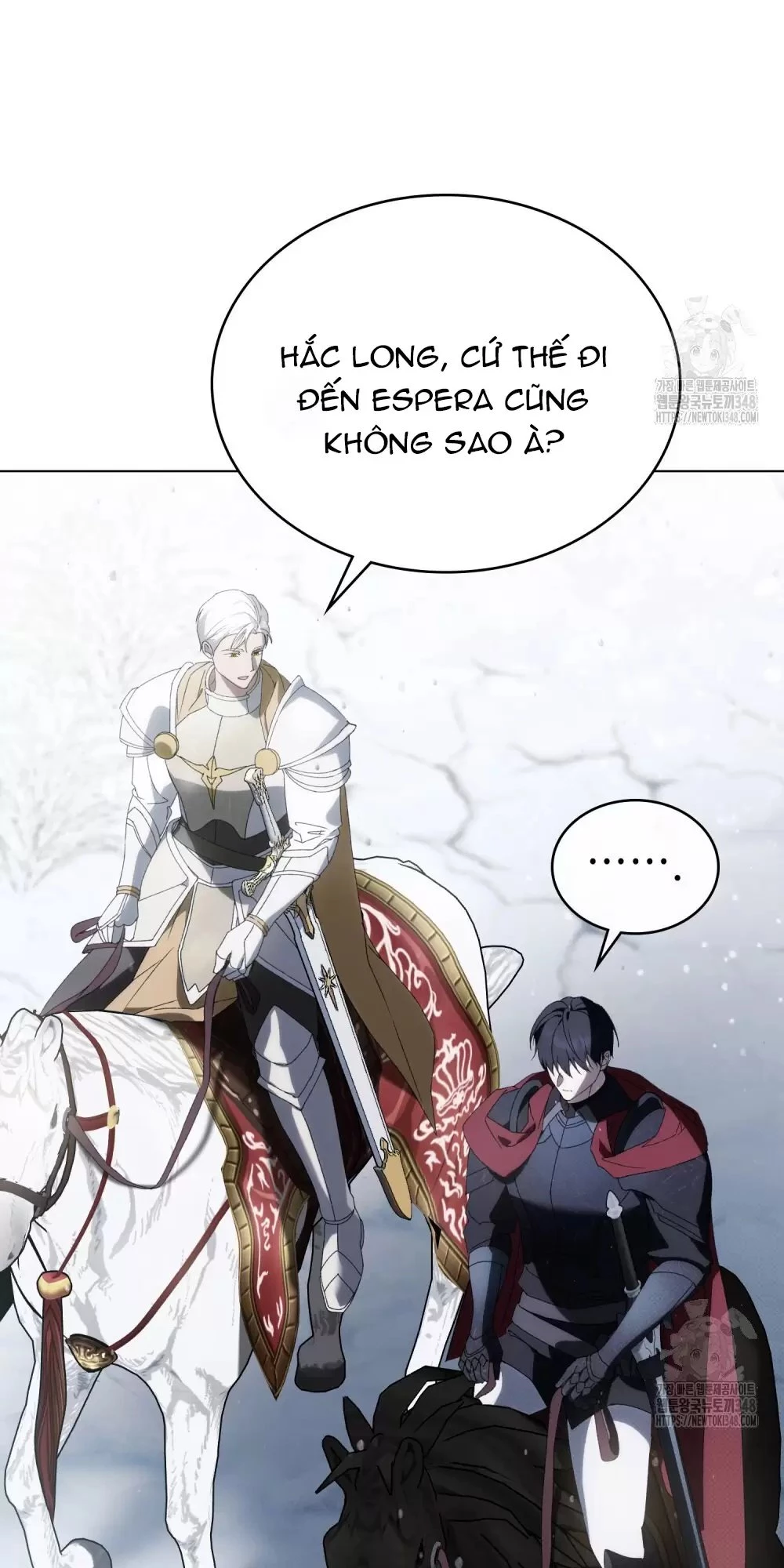 Lời Hứa Này Không Thuộc Về Em Chapter 31 - Trang 2