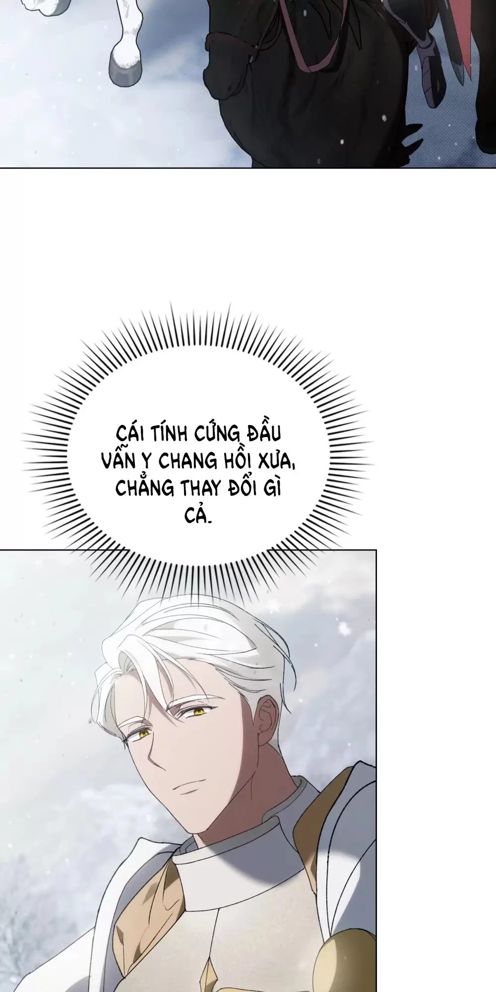 Lời Hứa Này Không Thuộc Về Em Chapter 31 - Trang 2