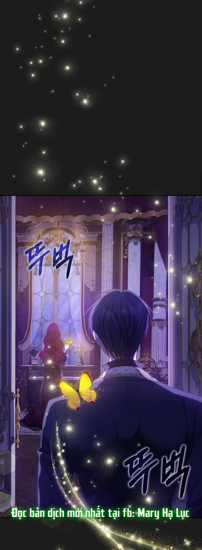 Lời Mời Gọi Của Hậu Cung Chapter 0 - Trang 2