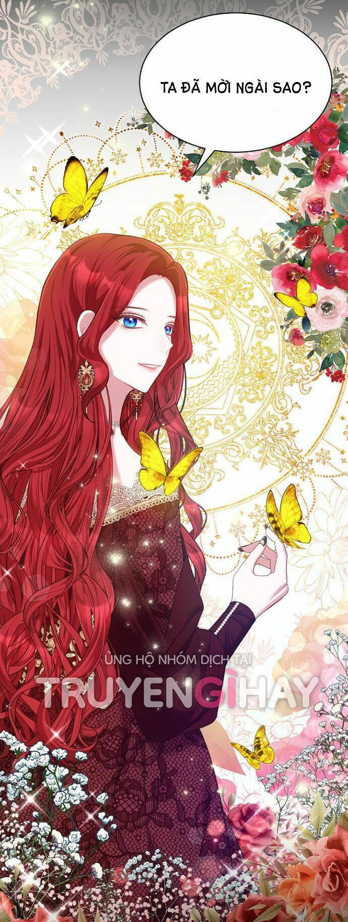 Lời Mời Gọi Của Hậu Cung Chapter 0 - Trang 2