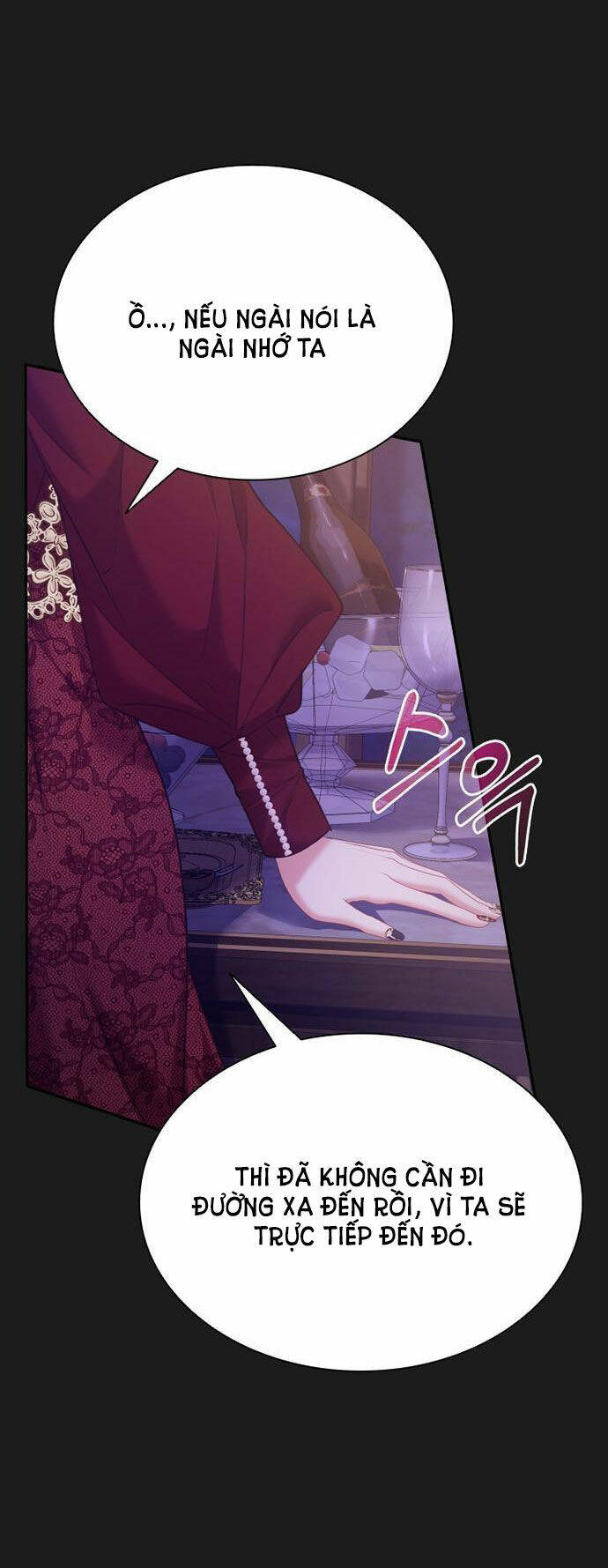 Lời Mời Gọi Của Hậu Cung Chapter 0 - Trang 2