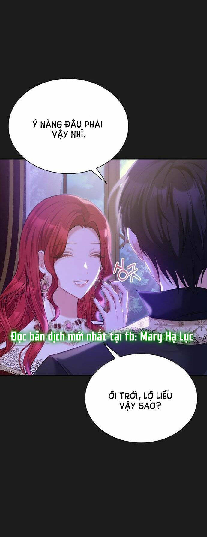 Lời Mời Gọi Của Hậu Cung Chapter 0 - Trang 2