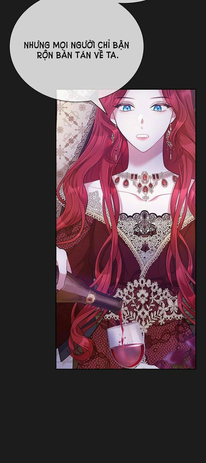 Lời Mời Gọi Của Hậu Cung Chapter 0 - Trang 2