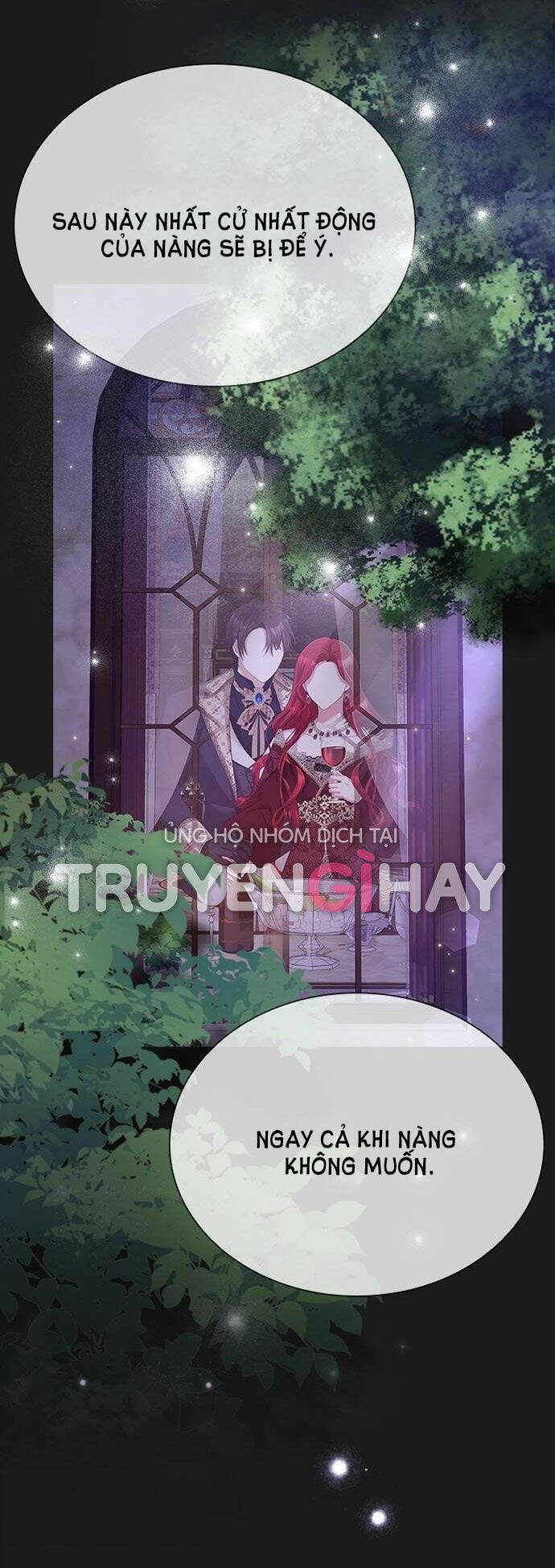 Lời Mời Gọi Của Hậu Cung Chapter 0 - Trang 2