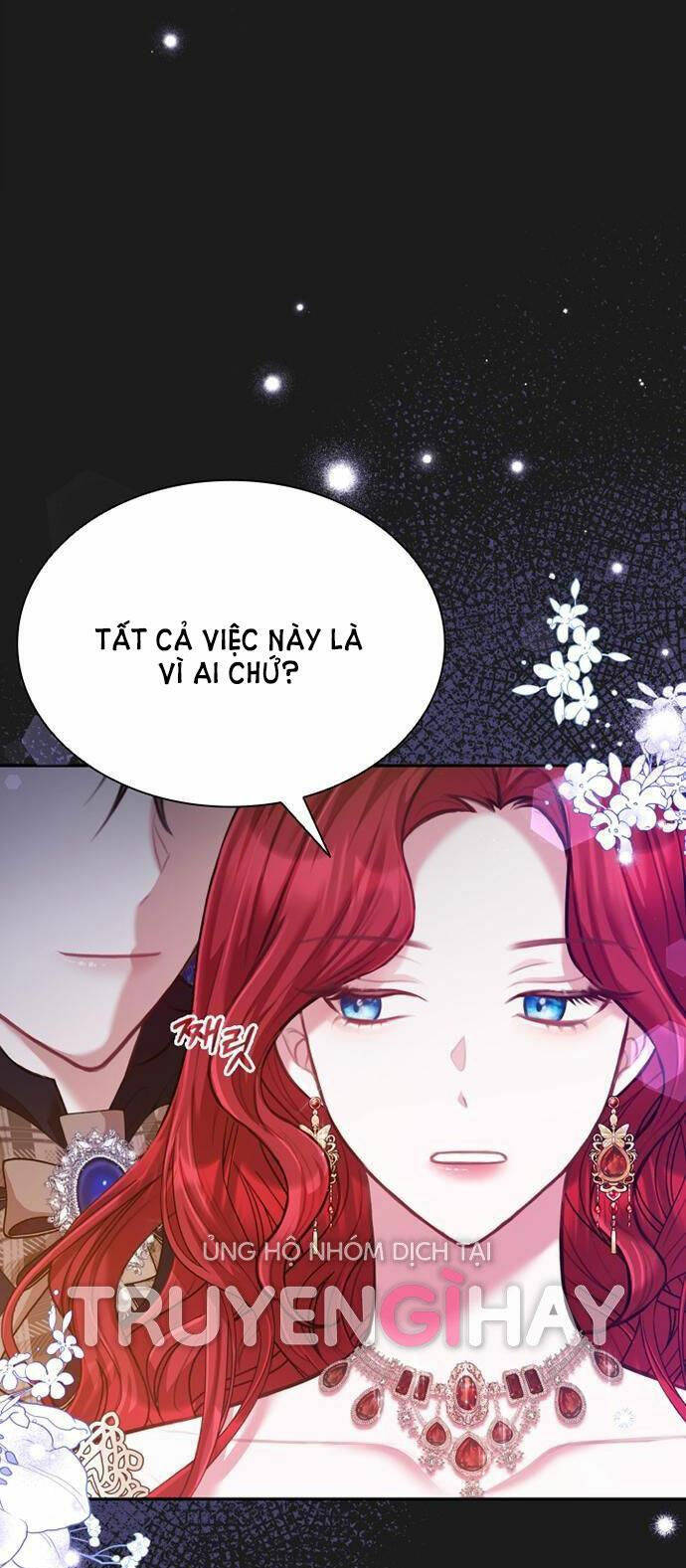 Lời Mời Gọi Của Hậu Cung Chapter 0 - Trang 2