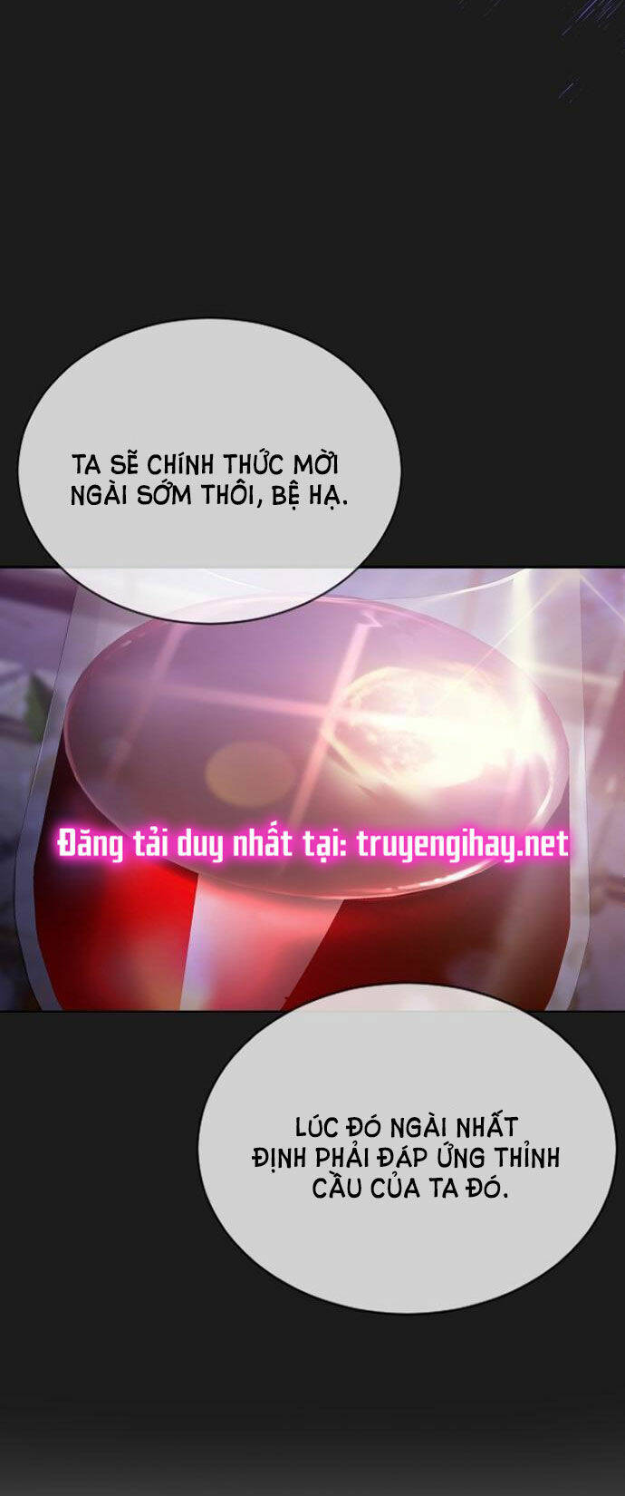 Lời Mời Gọi Của Hậu Cung Chapter 0 - Trang 2