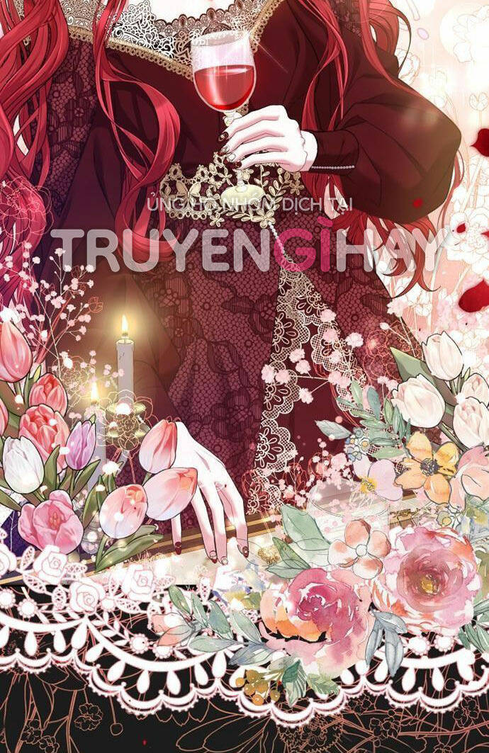 Lời Mời Gọi Của Hậu Cung Chapter 0 - Trang 2