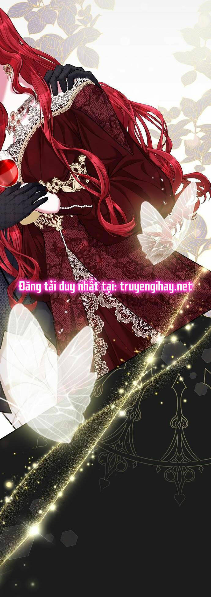 Lời Mời Gọi Của Hậu Cung Chapter 0 - Trang 2