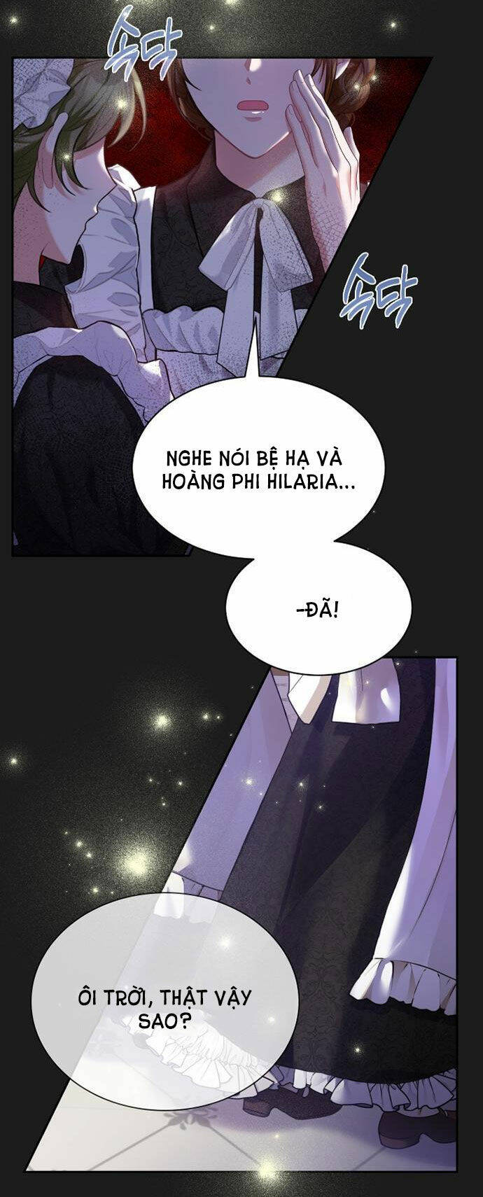 Lời Mời Gọi Của Hậu Cung Chapter 0 - Trang 2