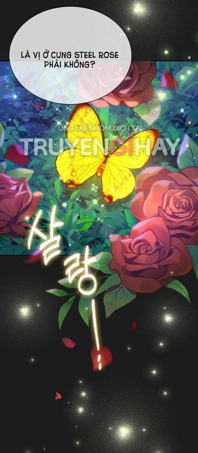 Lời Mời Gọi Của Hậu Cung Chapter 0 - Trang 2