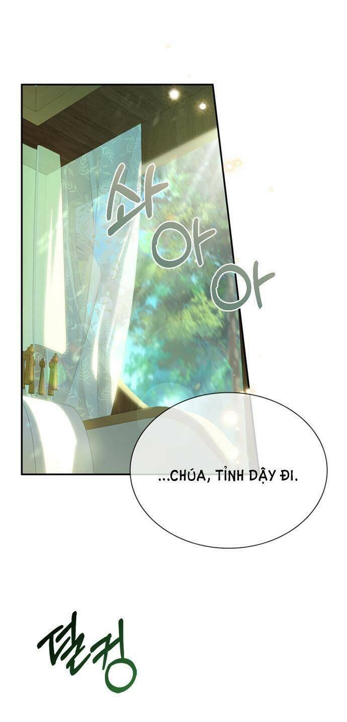 Lời Mời Gọi Của Hậu Cung Chapter 1.1 - Trang 2