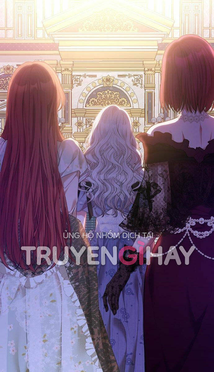 Lời Mời Gọi Của Hậu Cung Chapter 1.1 - Trang 2