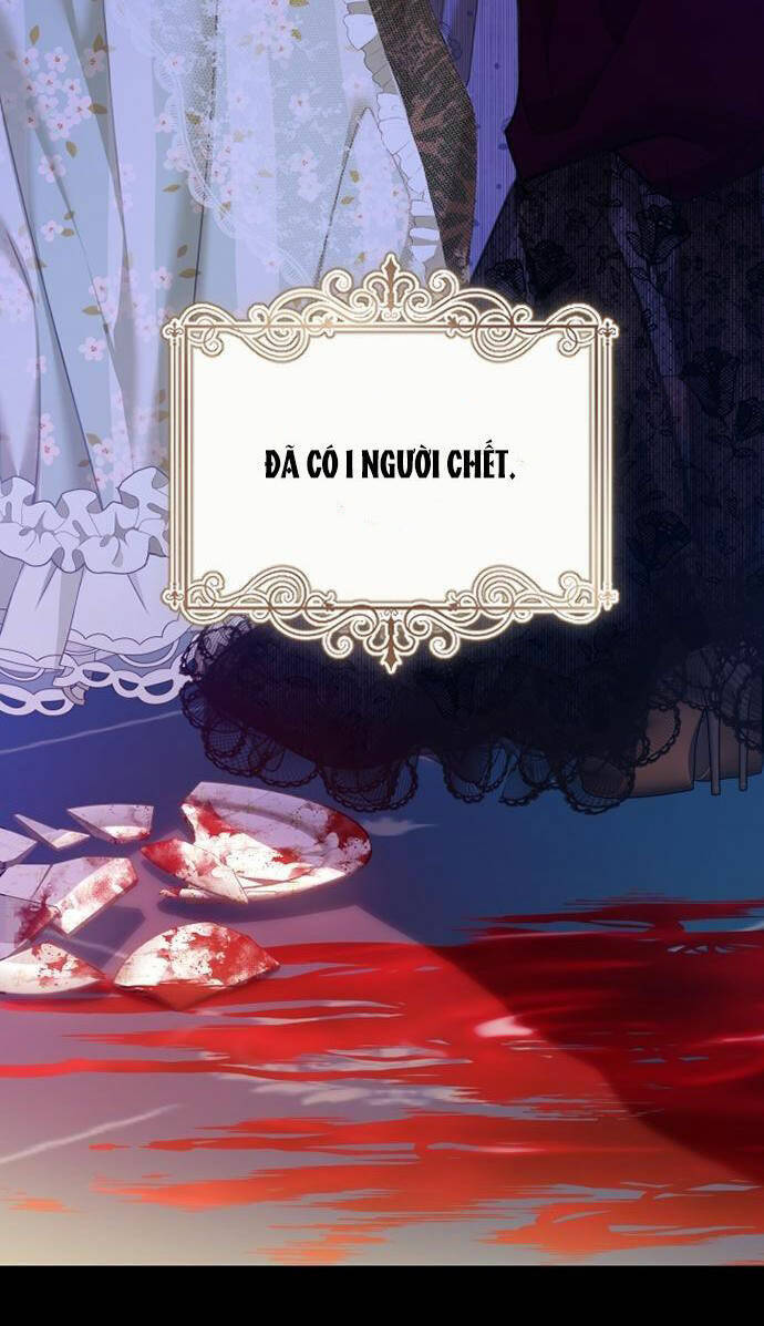 Lời Mời Gọi Của Hậu Cung Chapter 1.1 - Trang 2