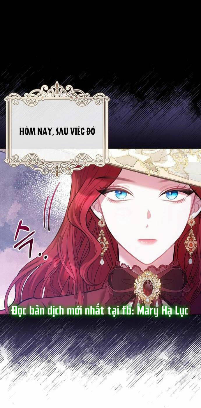 Lời Mời Gọi Của Hậu Cung Chapter 1.1 - Trang 2