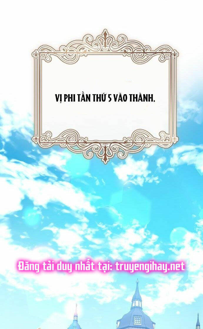 Lời Mời Gọi Của Hậu Cung Chapter 1.1 - Trang 2