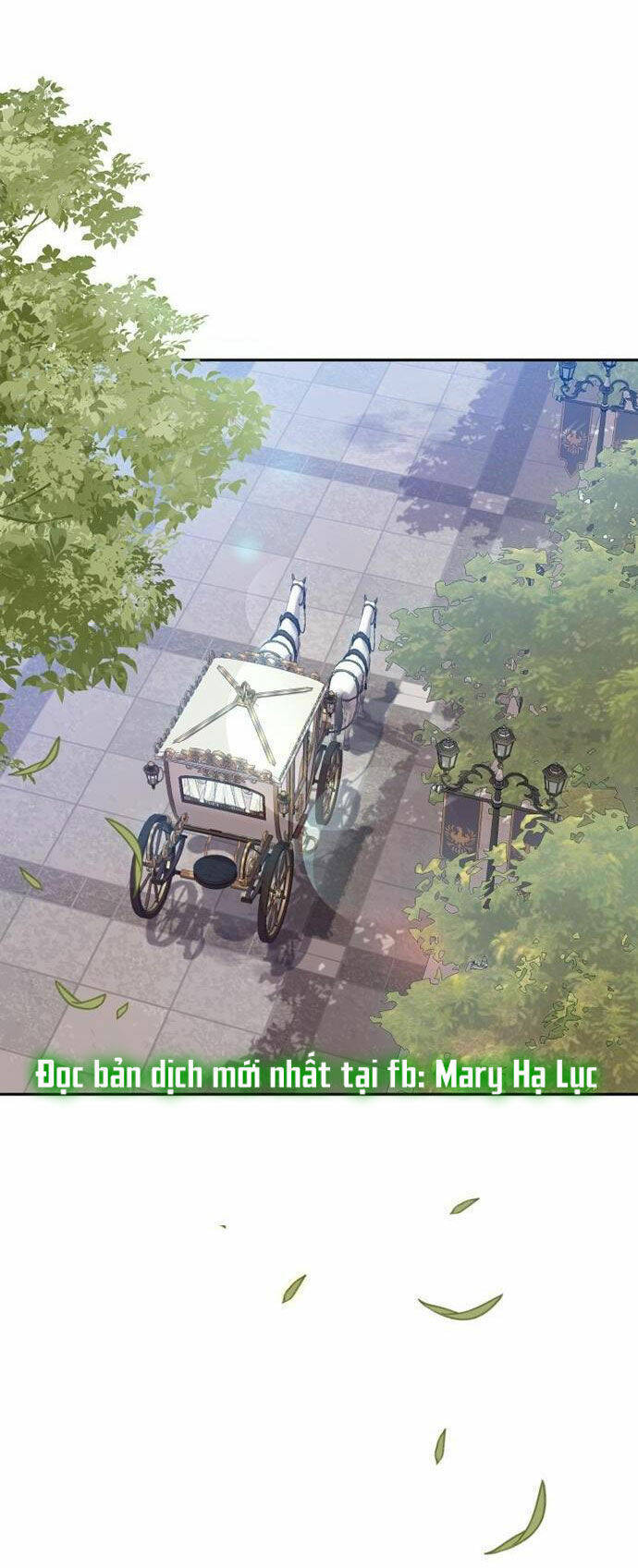 Lời Mời Gọi Của Hậu Cung Chapter 1.1 - Trang 2