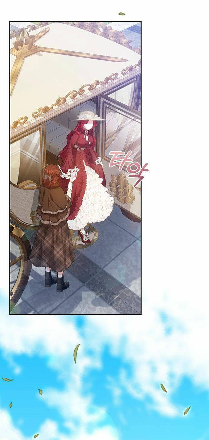 Lời Mời Gọi Của Hậu Cung Chapter 1.1 - Trang 2