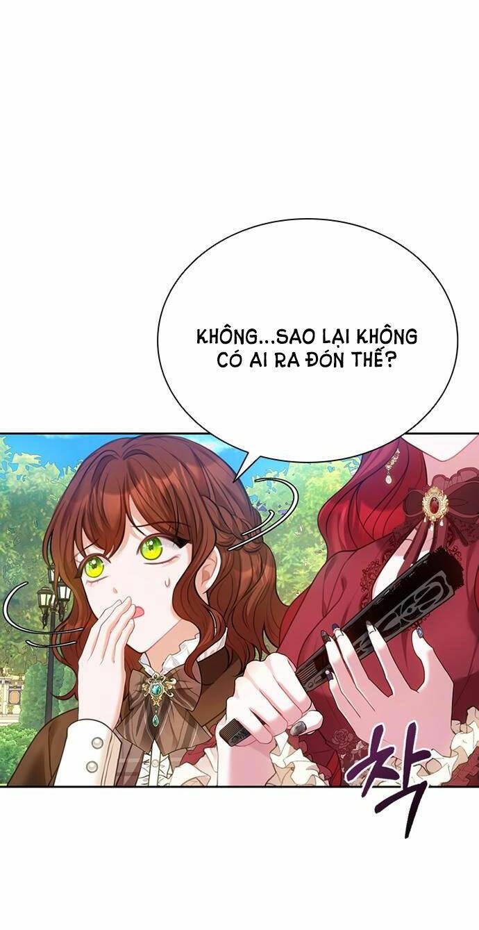 Lời Mời Gọi Của Hậu Cung Chapter 1.1 - Trang 2