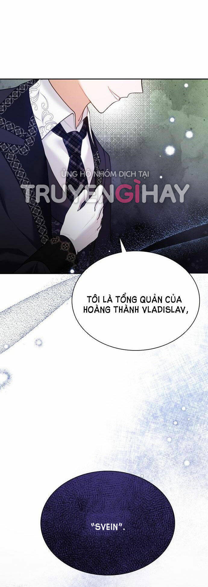 Lời Mời Gọi Của Hậu Cung Chapter 1.1 - Trang 2