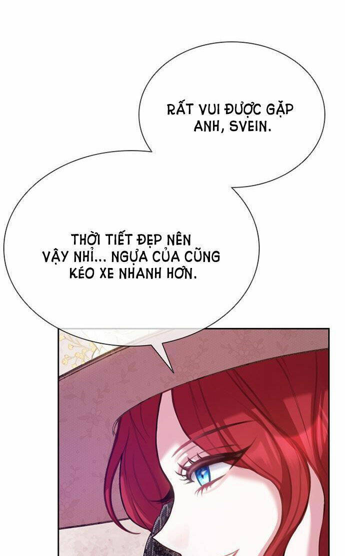 Lời Mời Gọi Của Hậu Cung Chapter 1.1 - Trang 2