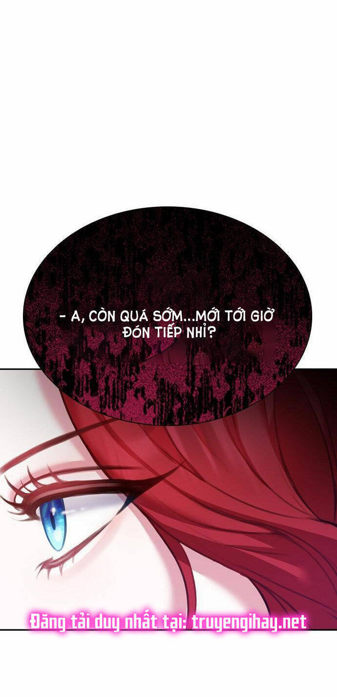 Lời Mời Gọi Của Hậu Cung Chapter 1.1 - Trang 2