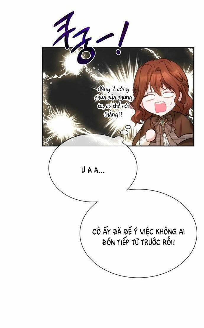 Lời Mời Gọi Của Hậu Cung Chapter 1.1 - Trang 2