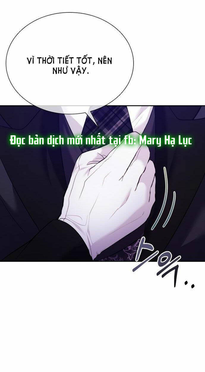 Lời Mời Gọi Của Hậu Cung Chapter 1.1 - Trang 2