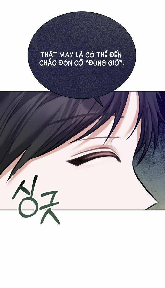 Lời Mời Gọi Của Hậu Cung Chapter 1.1 - Trang 2